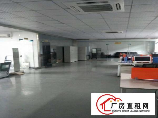  东坑邦手科技园分租佣金一个月