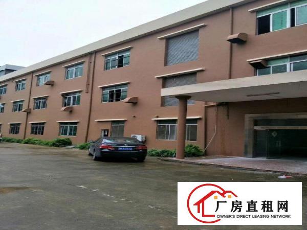 东坑邦手科技园分租佣金一个月