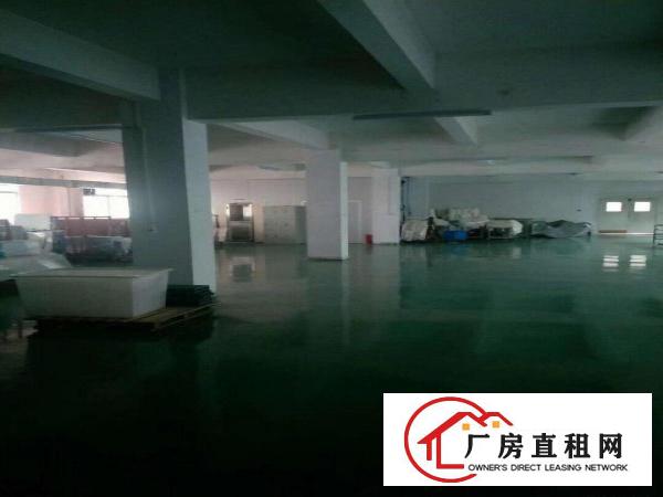  东坑邦手科技园分租佣金一个月