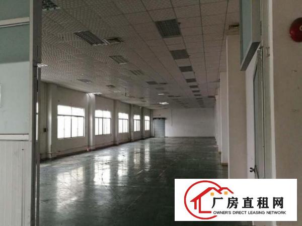  出租东坑镇东坑城区坑美附近4000平方厂房出租