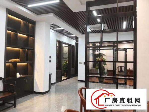  东坑独门独院单一层钢结构重工业厂房出租