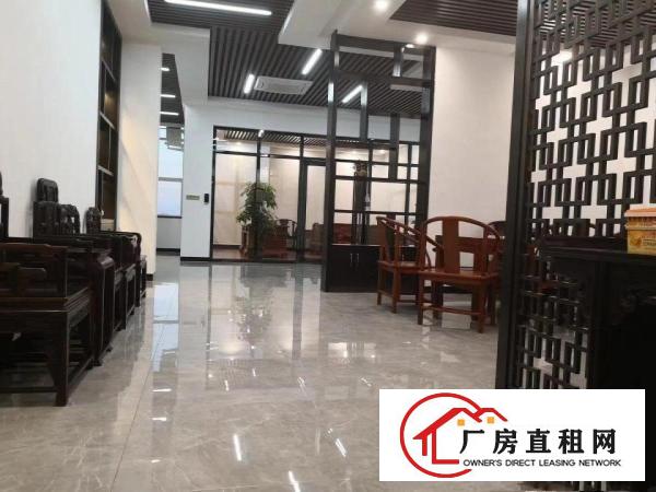  东坑独门独院单一层钢结构重工业厂房出租