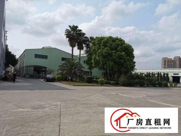  东坑角社独立园厂房出租