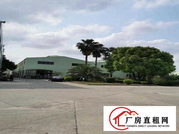  东坑角社独立园厂房出租