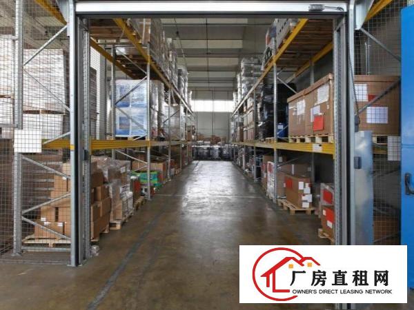  大岭山高速出口附近物流仓出租带卸货平台大小可分租