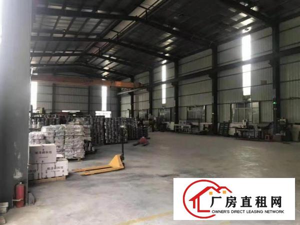  东坑政府旁工业区小面积厂房打包价2000元，消防合格可办环评
