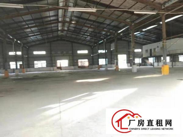  东坑政府旁工业区小面积厂房打包价2000元，消防合格可办环评