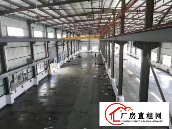  东坑政府旁工业区小面积厂房打包价2000元，消防合格可办环评