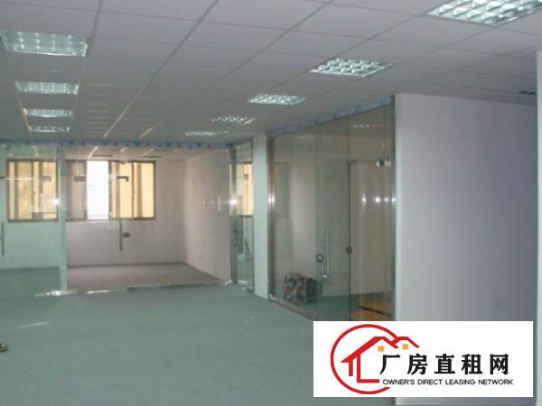  东坑镇新出原房东厂房4500平方，带无尘车间精装办公室