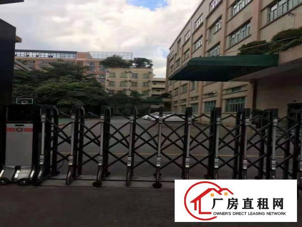  东莞市东坑镇带喷油喷粉喷涂注塑塑胶现成环评厂房出租