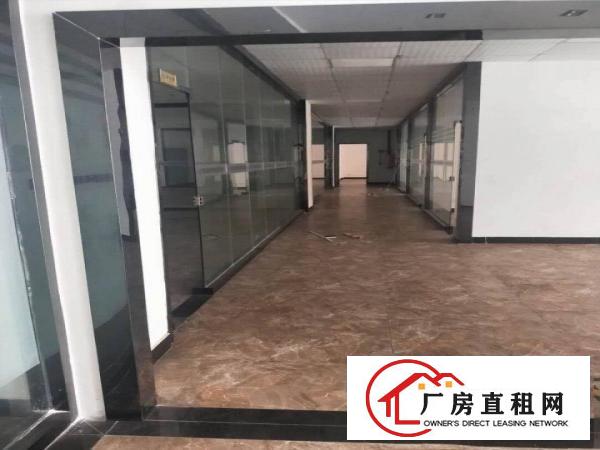 东莞市东坑镇带喷油喷粉喷涂注塑塑胶现成环评厂房出租