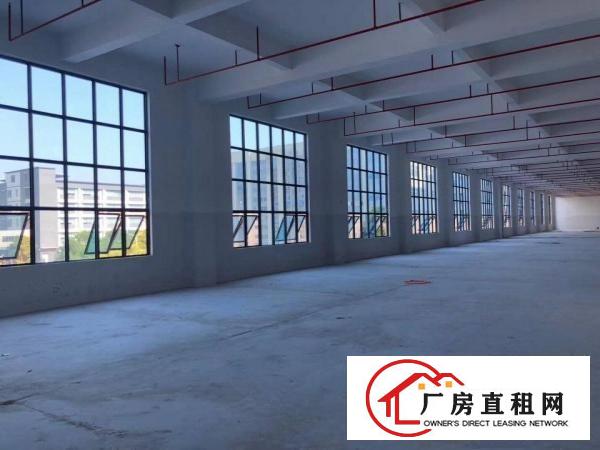  东坑镇全新红本重型工业厂房，双证齐全紧靠松山湖，
