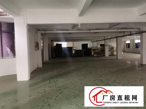  东坑镇全新地平漆厂房，周围无居民。交通便捷