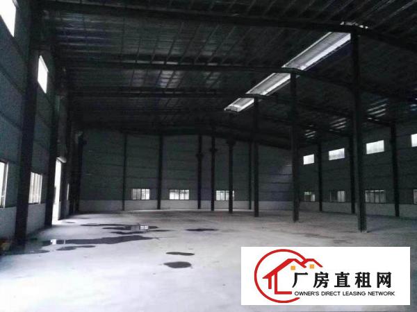  东莞市东坑镇新出单一层1300平方，滴水7.5米