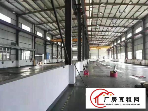  东坑彭屋带红本厂房300平，消防合格两台3吨标准货梯