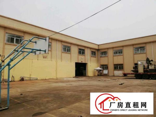  东坑镇原房东独门独院砖墙到顶单一层2600平方米，滴水8米