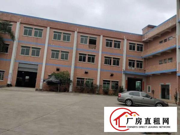  独院厂房，独栋办公楼，独栋宿舍，空地超大