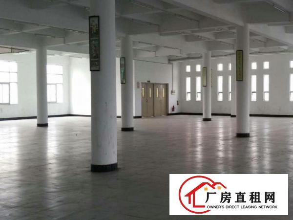  东坑新出小独院厂房三层3600平方