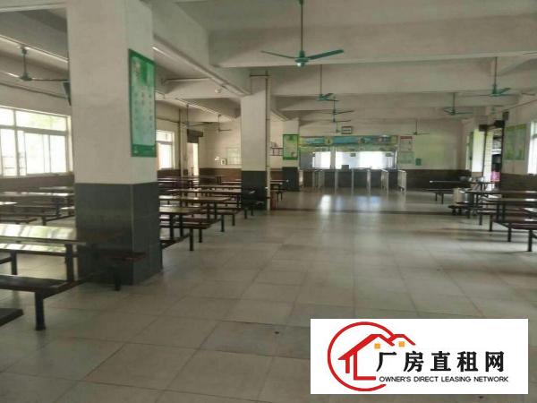  东坑新出小独院厂房三层3600平方