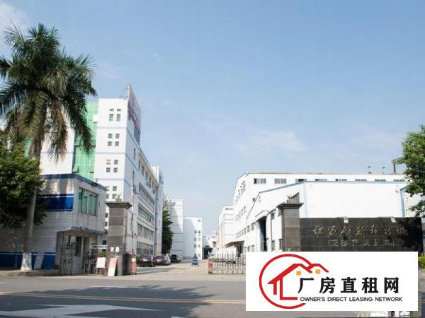  东坑政府旁带红本厂房1200平高6米租9元，适用于仓储