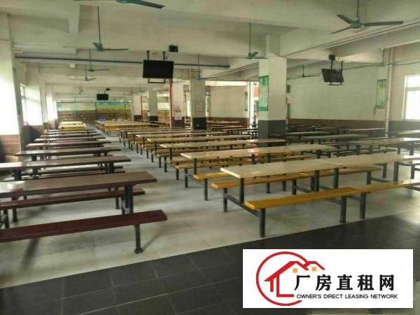 东坑新出小独院厂房3层2400平方，客户自已交电费