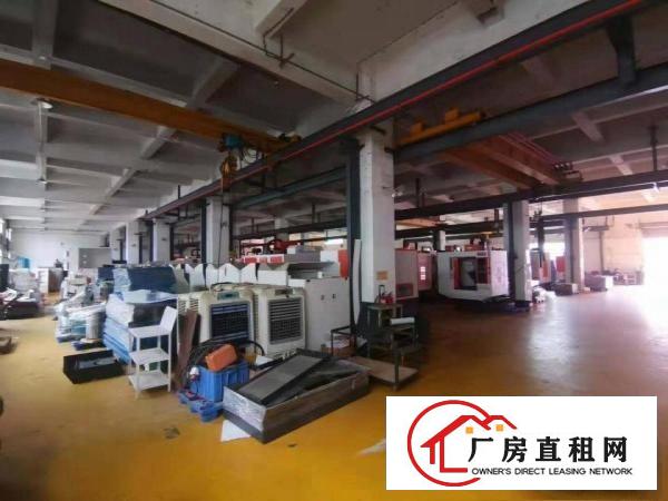  （实际面积）东坑镇政府独门独院9600平方厂房出租