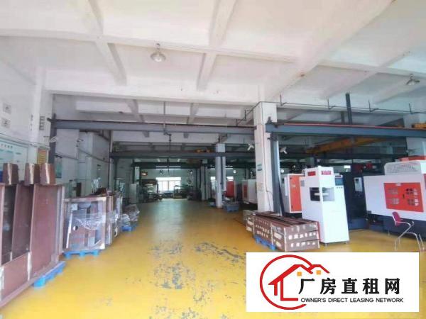  （实际面积）东坑镇政府独门独院9600平方厂房出租