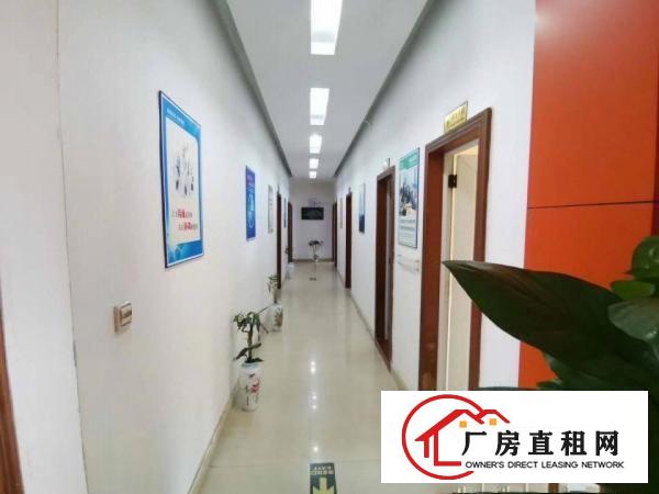  （实际面积）东坑镇政府独门独院9600平方厂房出租