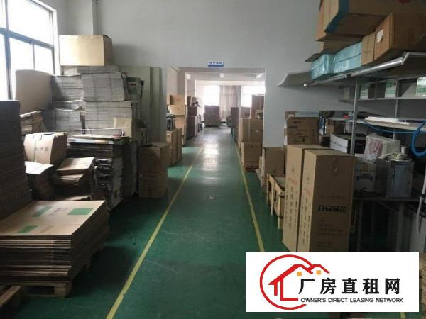  优质地段厂房出租价格超实惠中介勿扰