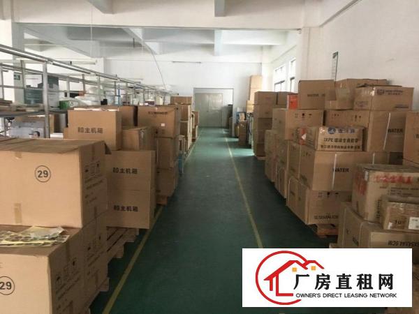  优质地段厂房出租价格超实惠中介勿扰