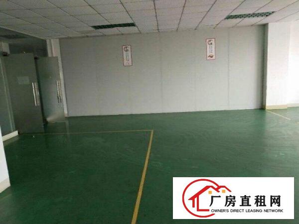  原房东小面积工厂厂房招租出租配货梯三相电