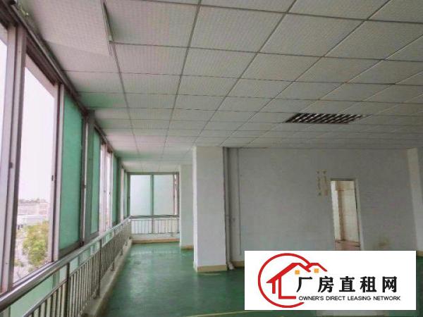  原房东小面积工厂厂房招租出租配货梯三相电