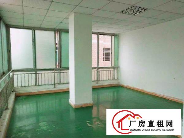  原房东小面积工厂厂房招租出租配货梯三相电