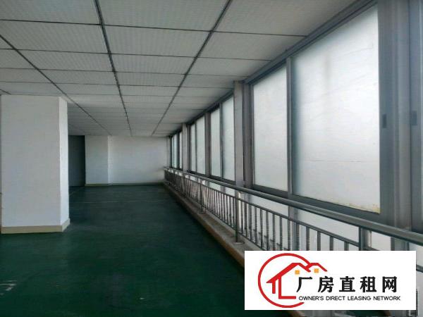  原房东小面积工厂厂房招租出租配货梯三相电