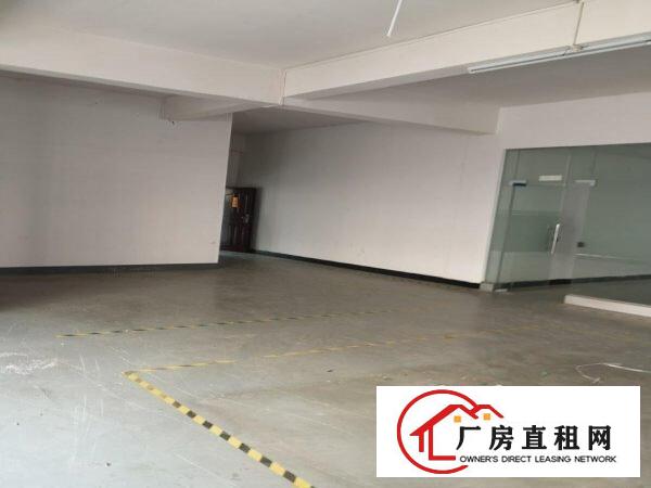  寮步下令贝附近独栋厂房出租