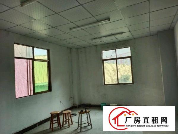  小厂房出租，水电，办公室装修现成