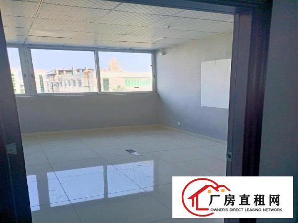  寮步镇全新装修厂房出租
