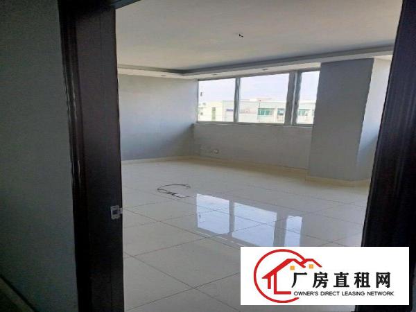  寮步镇全新装修厂房出租