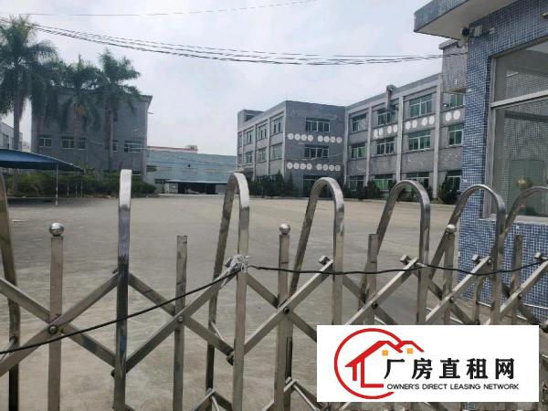  可接蒸汽厂房13200平岀租