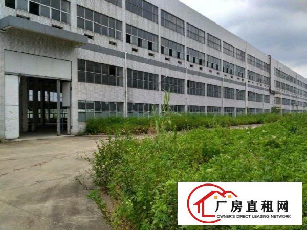  独院钢构厂房，仓库，空地出租！！整租〈分租〉
