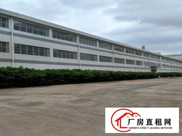  独院钢构厂房，仓库，空地出租！！整租〈分租〉
