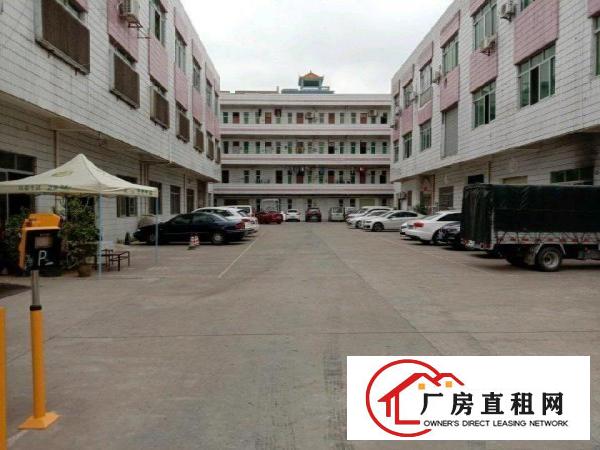 【厂房出租】寮步镇一楼厂房1100平方，出租22元