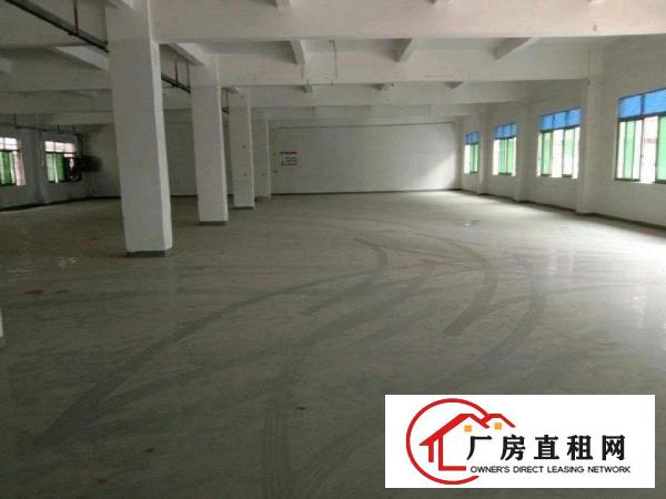  【厂房出租】寮步镇一楼厂房1100平方，出租22元