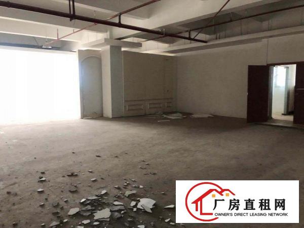  富竹山工业园厂房出租