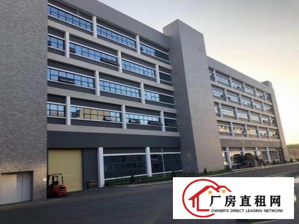  原房东2万平米高薪企业厂房招租