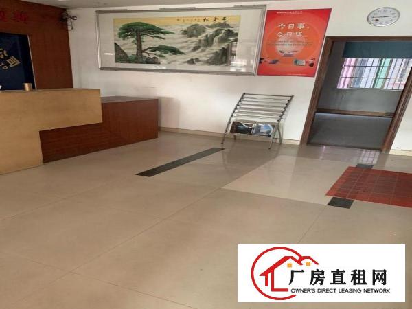  一手房东，小厂房出租，二，三楼，带电梯，380V电