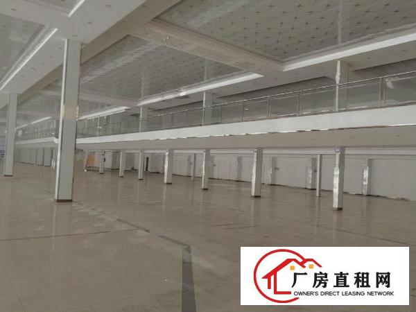 二手车市场招租路边商铺市场成熟