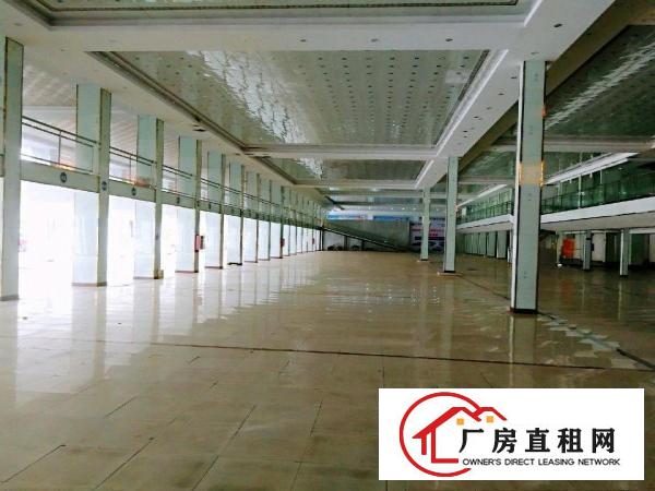  二手车市场招租路边商铺市场成熟