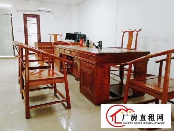  二手车市场招租路边商铺市场成熟