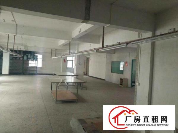  寮步镇自有现成厂房出租